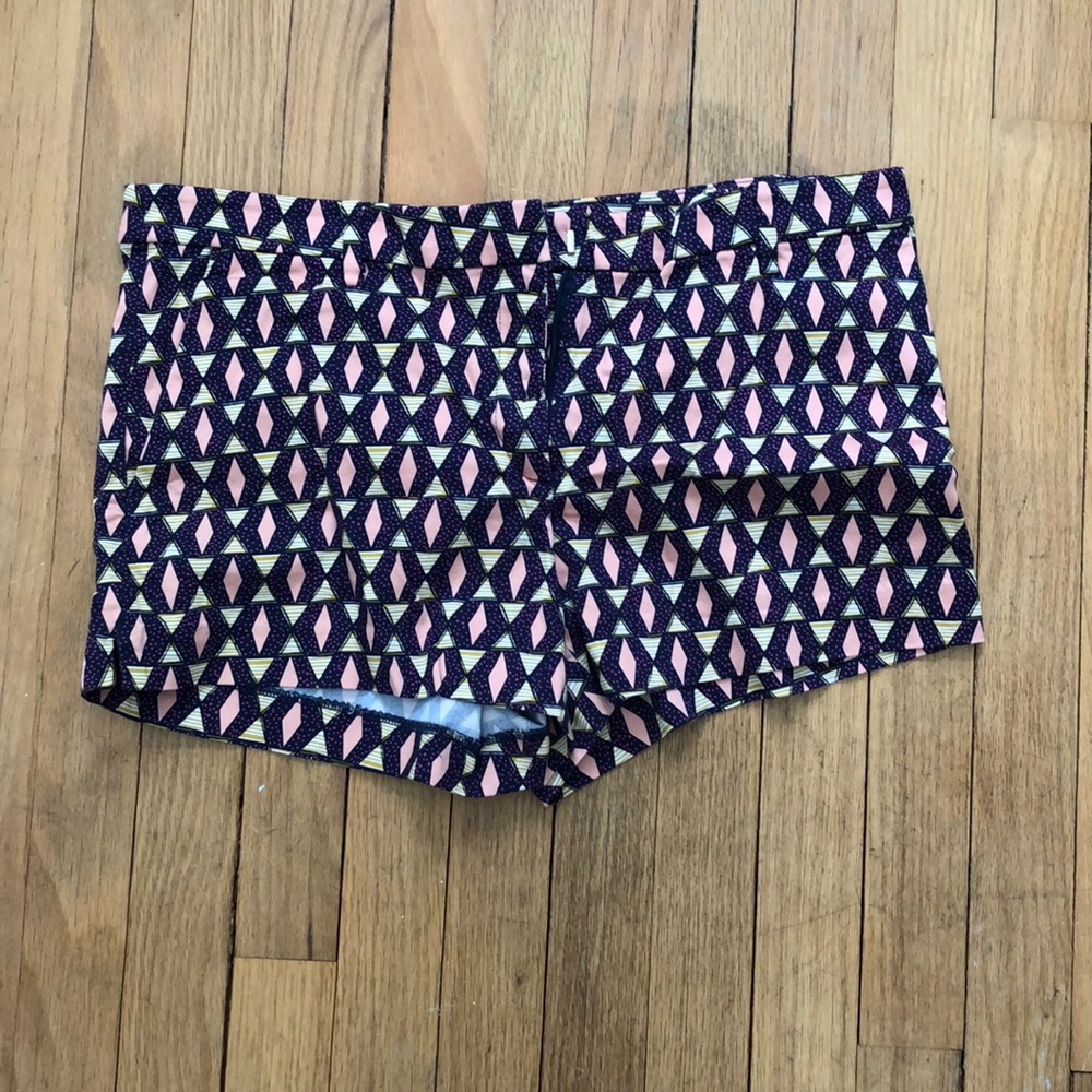 Golf shorts